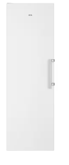 AEG 7000 fryseskap NoFrost 186 cm AGE728E6NW