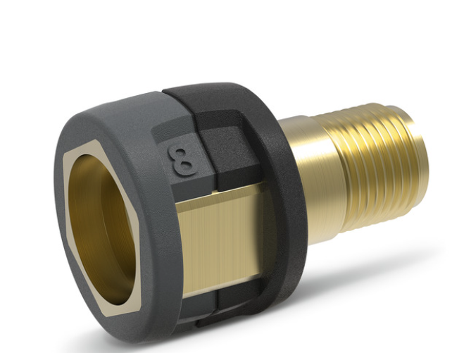 Karcher EASY!Lock Adapter 8 M18 x 1,5
