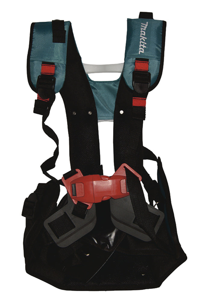 Makita ryggsele proff 196129-9