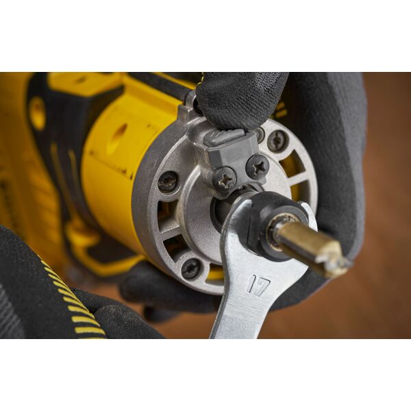 Stanley Fatmax håndoverfres 18V V20 SFMCW400B-XJ