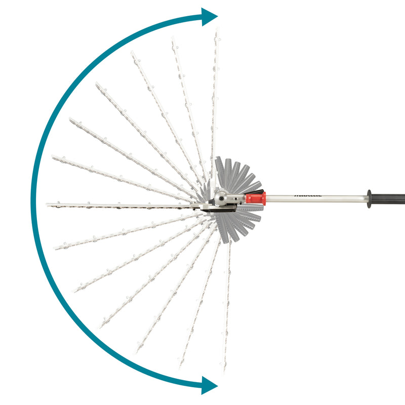 Makita hekksakstilsats (EN402MP) for multimaskin 50 cm sverd 1912T8-8