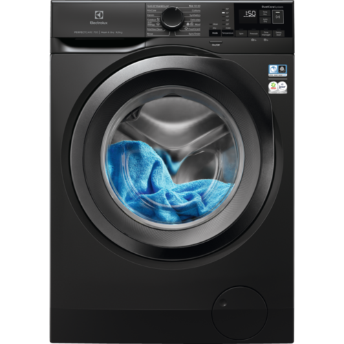 Electrolux kombimaskin 9kg EW7W5694LG