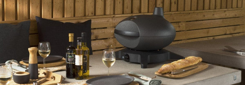 Morsø Forno Gass Piccolo 62990402