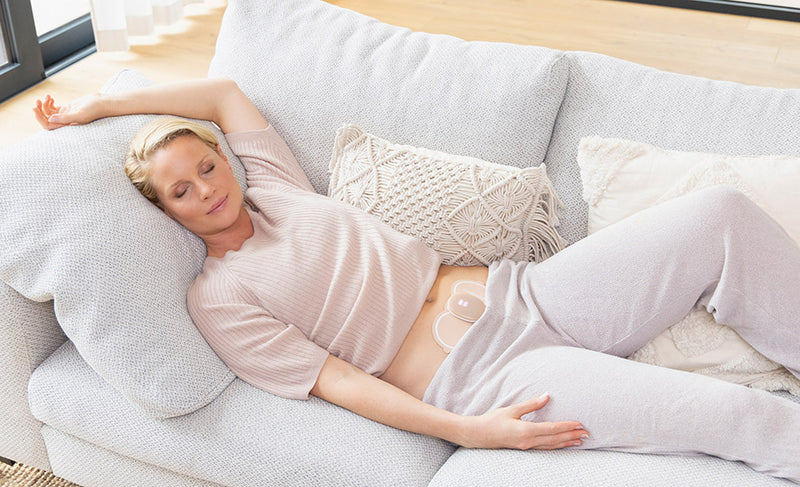 Medisana menstrausjons smertelindrer TT250 88352