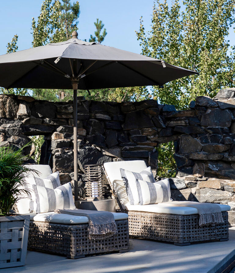 Artwood ORLANDO CLASSIC solstol 12-12736