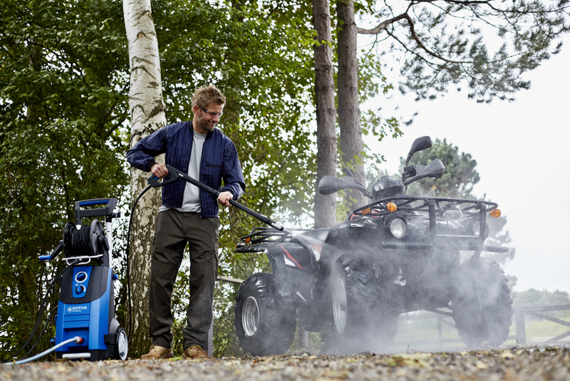 Nilfisk høytrykksvasker PREMIUM P 190 - 12 EU