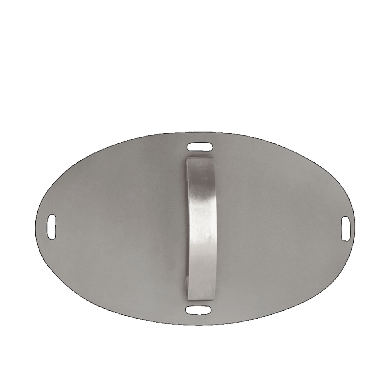 Morsø Dør til Grill FORNO II 62989100