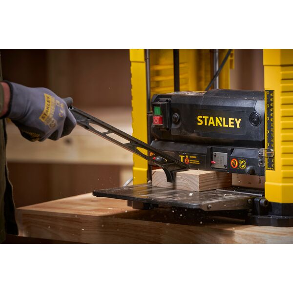 Stanley Fatmax tykkelseshøvel 1800W 315mm STP18-QS