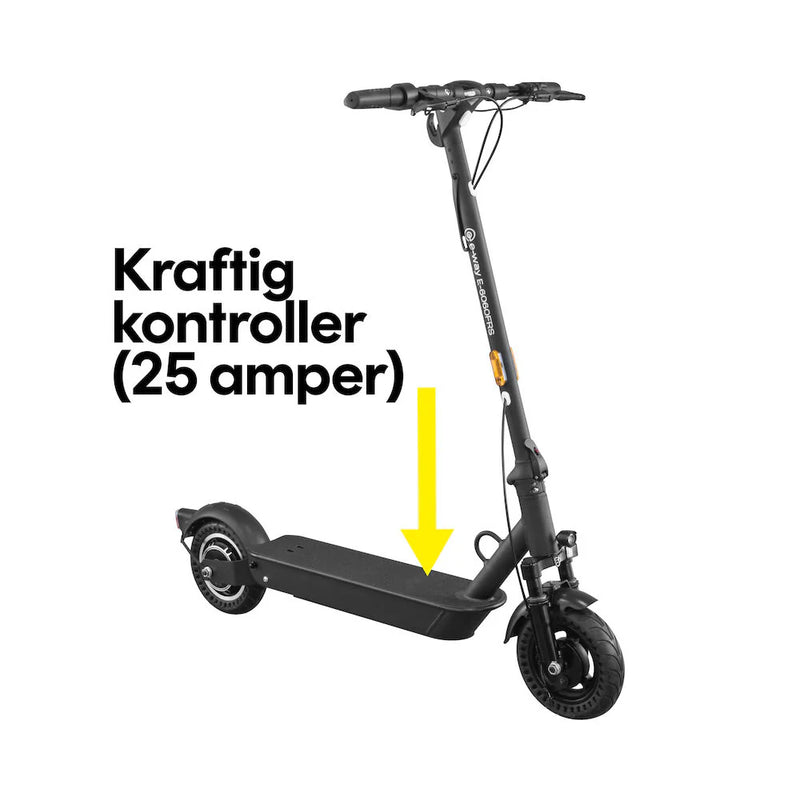 E-WAY El sparkesykkel E-6060FRS