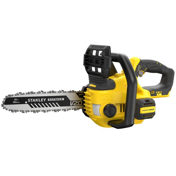 Stanley Fatmax kjedesag 18V 30cm u/batt SFMCCS630B-XJ