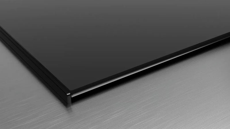 Siemens EX877NX68E Induksjonstopp