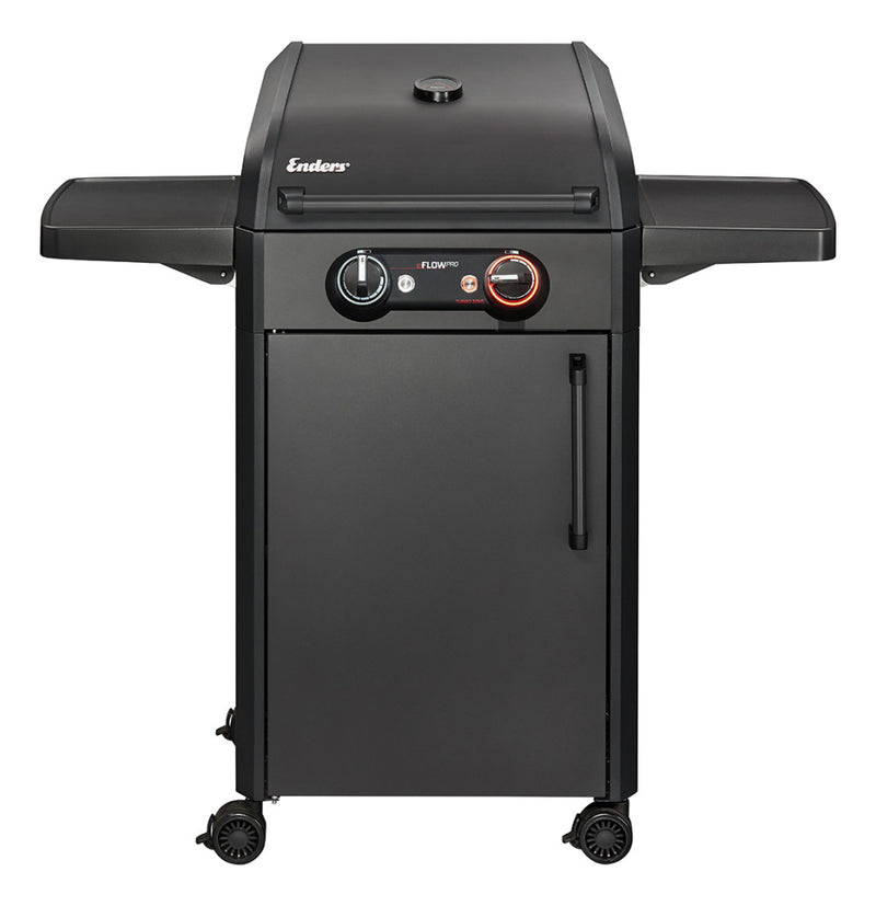 Enders elektrisk grill eFlow Pro 2 turbo shadow 210036