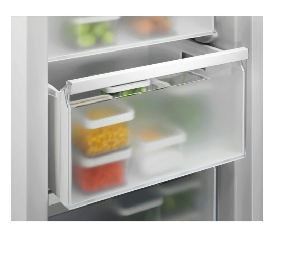 Electrolux Integrert fryseskap NoFrost 177.2 cm EUN7NE18S