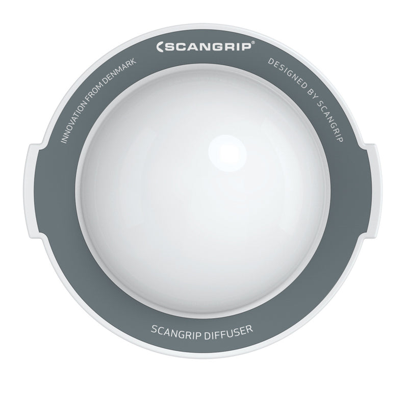 Scangrip diffuser 03.5750