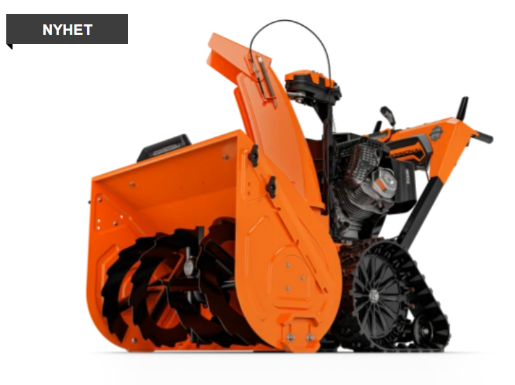 Ariens belte snøfreser ALPINE28 RT 926345