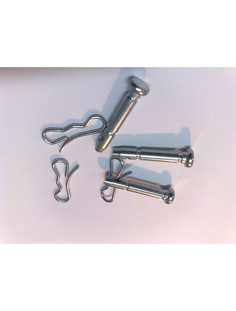 Brytebolter Z1311 snøfreser