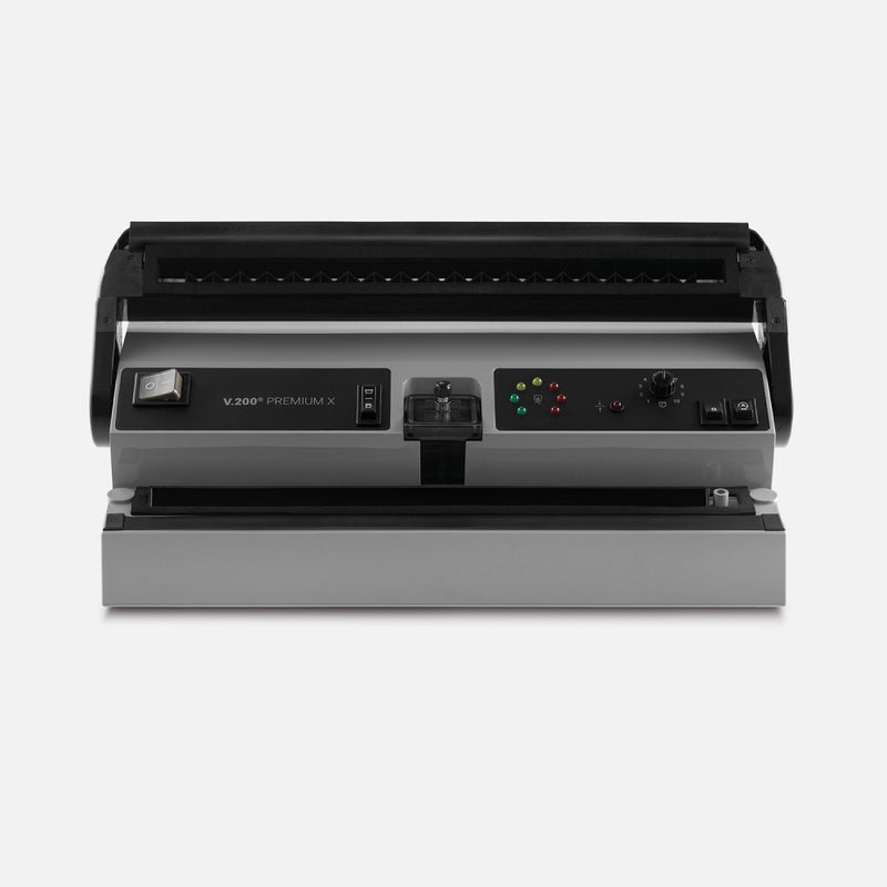 Lava Scandinavia vakuum maskin V200 Premium X med 12 års garanti