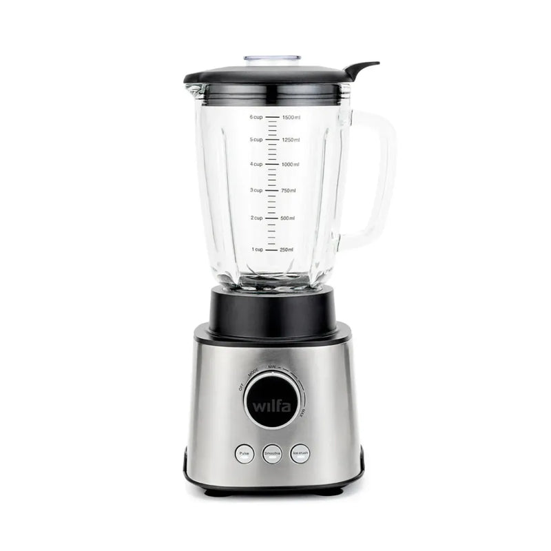 Wilfa Essential 1200 Auto blender RBLP-1200S