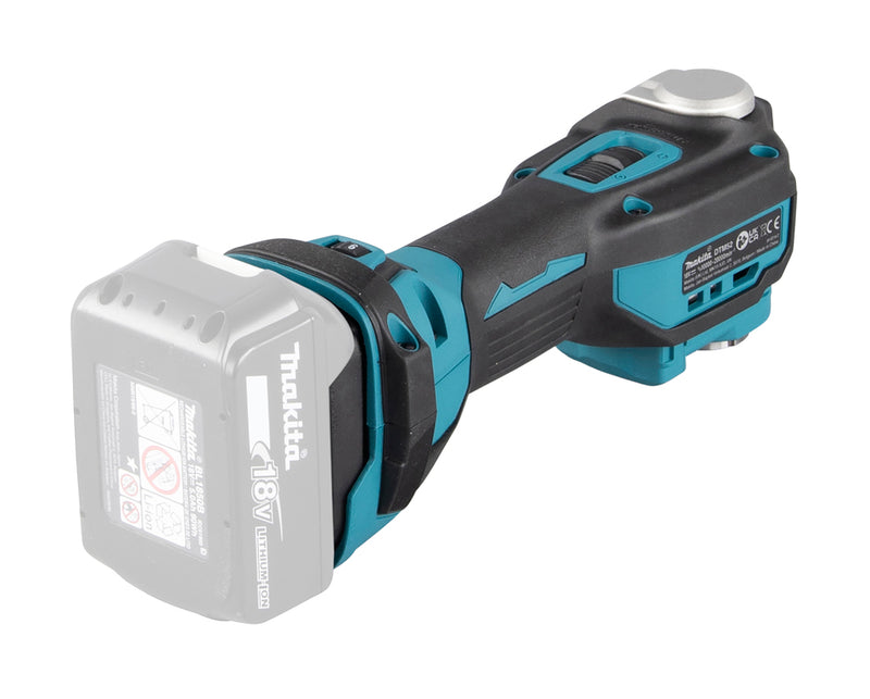 Makita multiverktøy LXT® DTM52Z