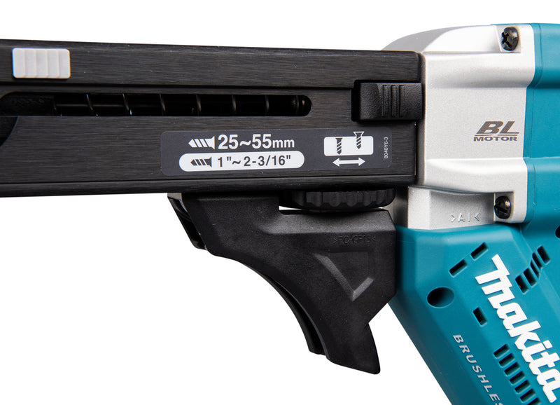 Makita gips skruautomat  18V -LXT ® DFR551Z