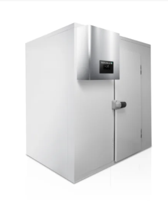 Tefcold fryserom 120 x 300 x 220 CRNF1230