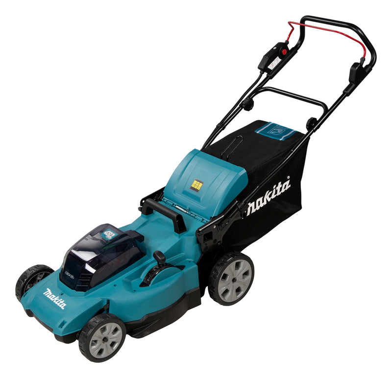 Makita batteri Gressklipper LXT 18V -DLM480CT2