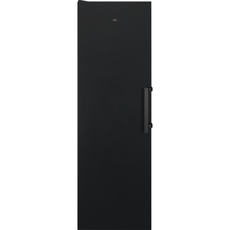 AEG 7000 frittstående fryseskap NoFrost sort 186 cm OG7NA281EB 922717326