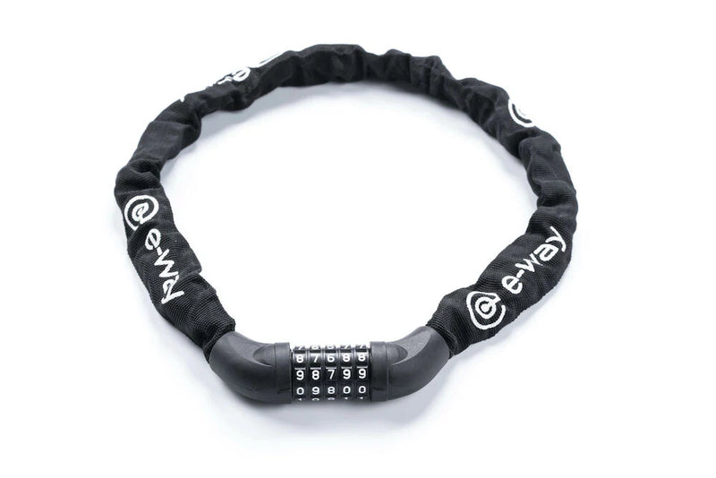 E-WAY Kodelås