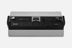 Lava Scandinavia vakuum maskin V100 Premium med 12 års garanti