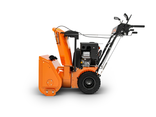 Ariens snøfres Classic 24E 920336