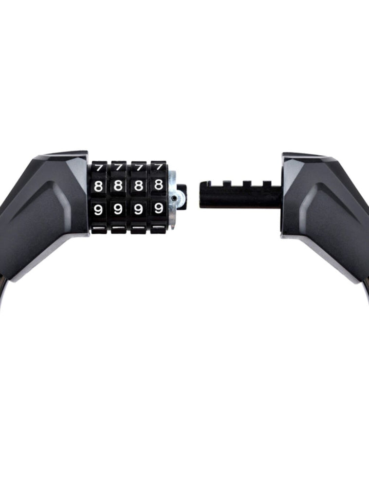 Kodelås etook ET461