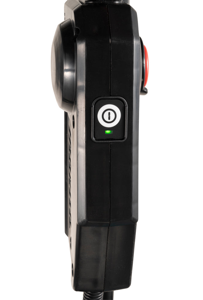 Makita gressklipper LXT ® DLM480Z