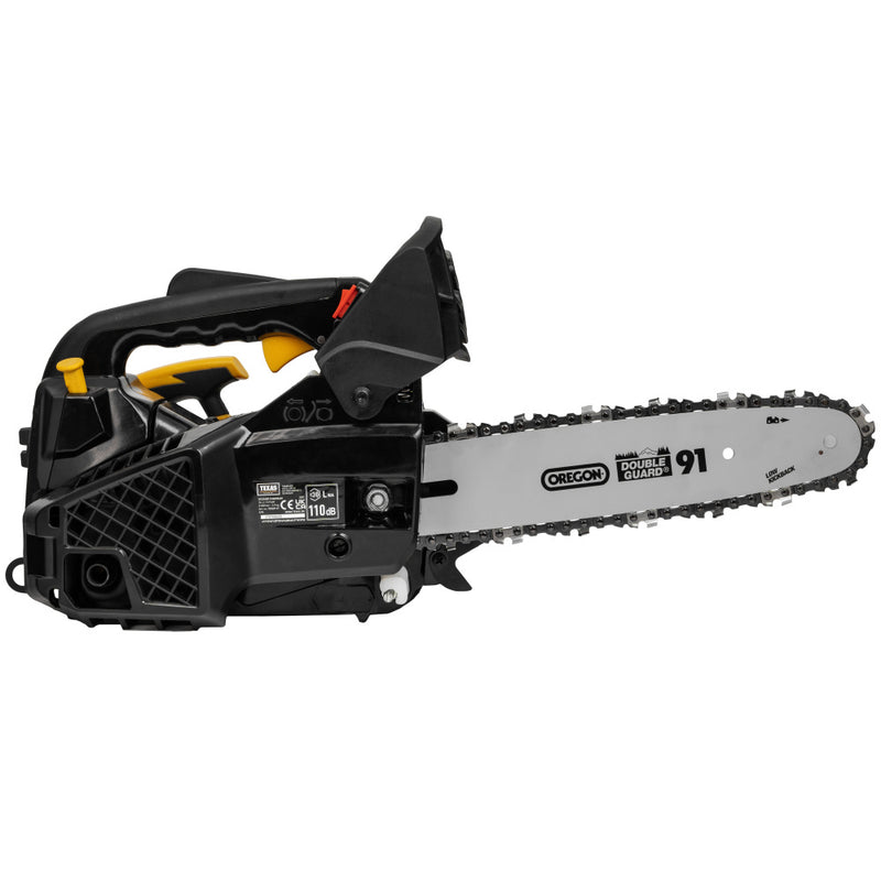 Texas motorsag bensindrevet 26cc XCS2600 90068149