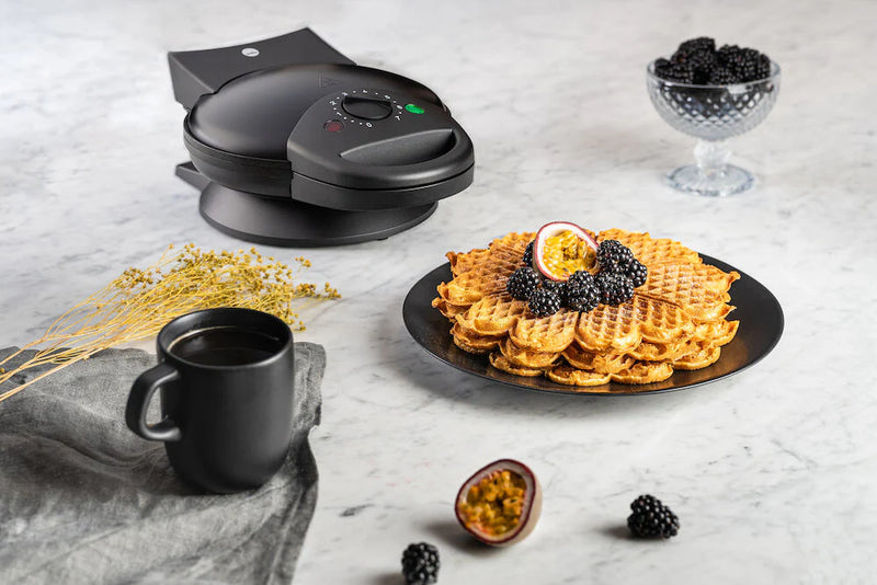 Wilfa Home vaffeljern WM-623B