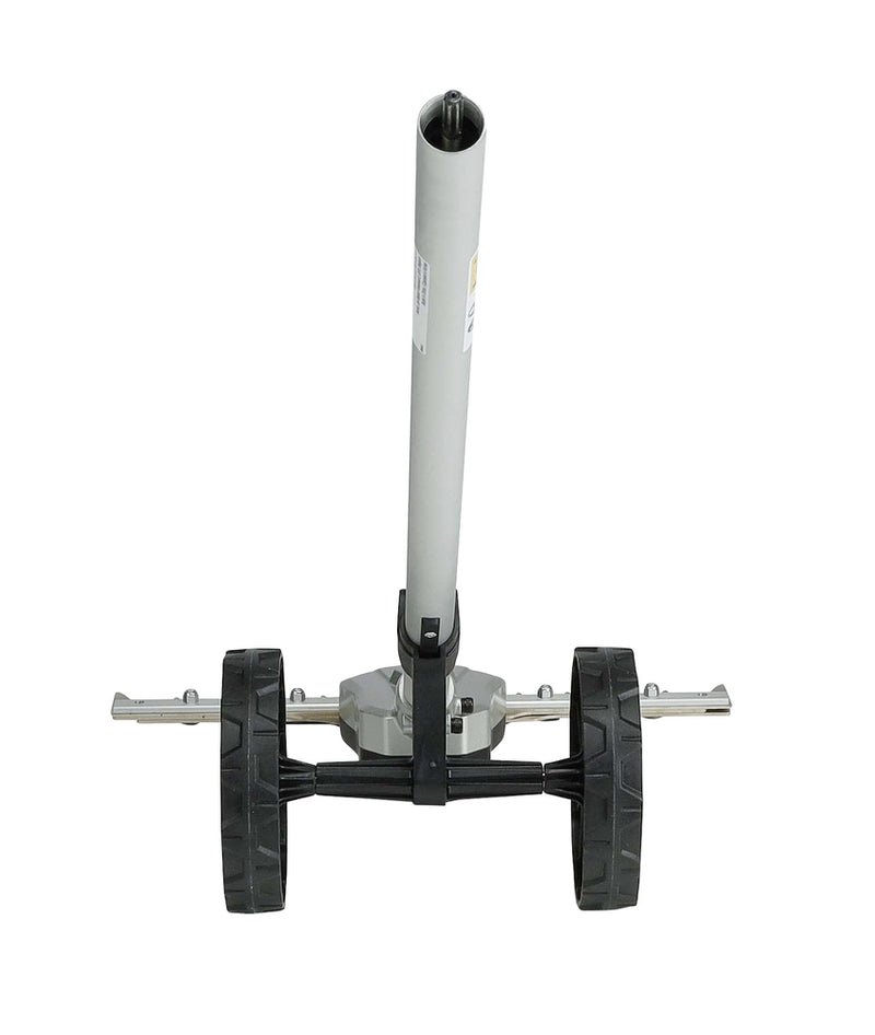 Slåmaskin tilsats(EN424MP) på hjul 33 cm for multimaskin 1913C9-3