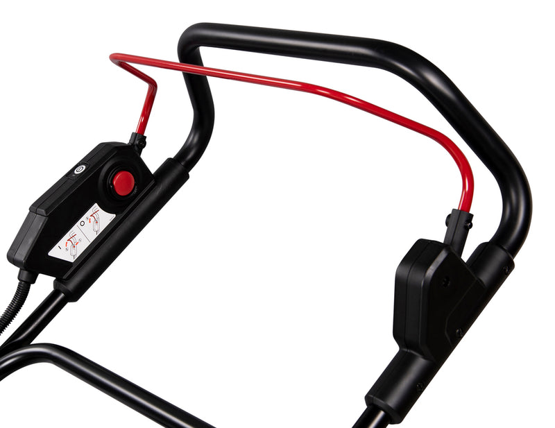 Makita batteri Gressklipper LXT 18V -DLM480CT2