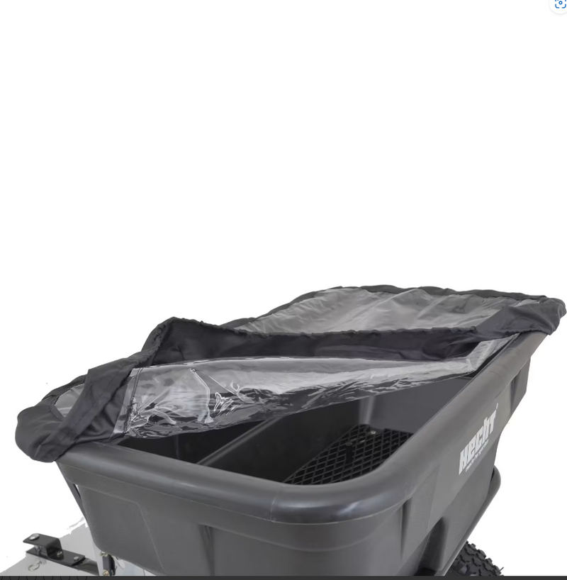 Hecht spreder 60 liter HE256