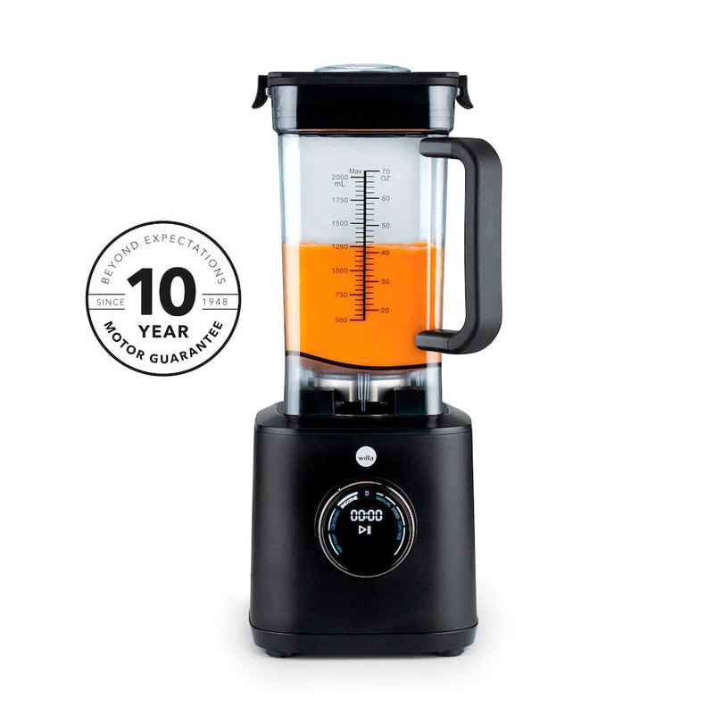 Wilfa Powerfuel XL blender PB1B-P2000