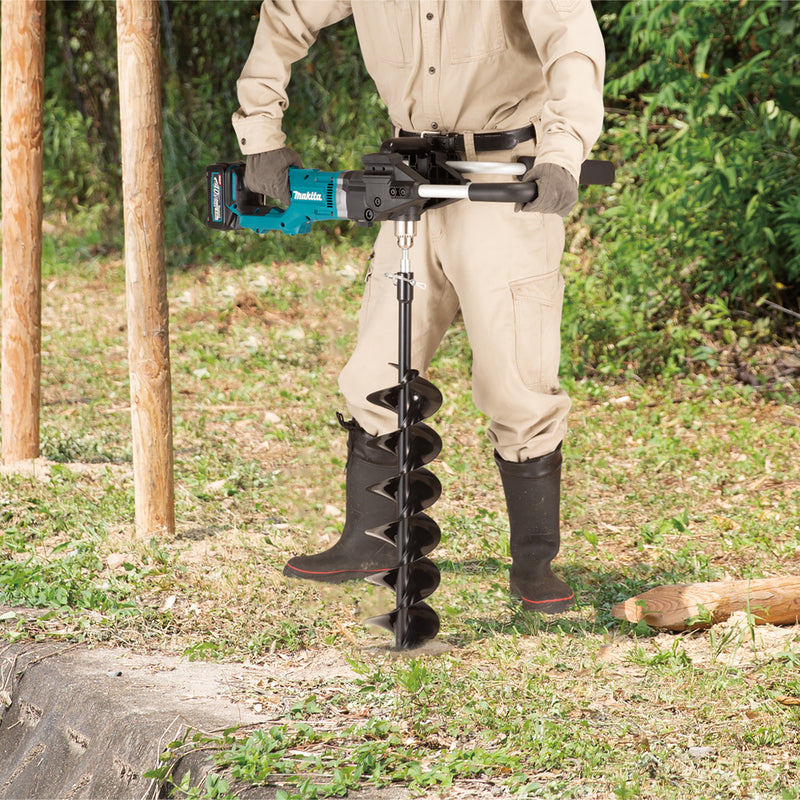 Makita jordbormaskin XGT ® DG001GZ05