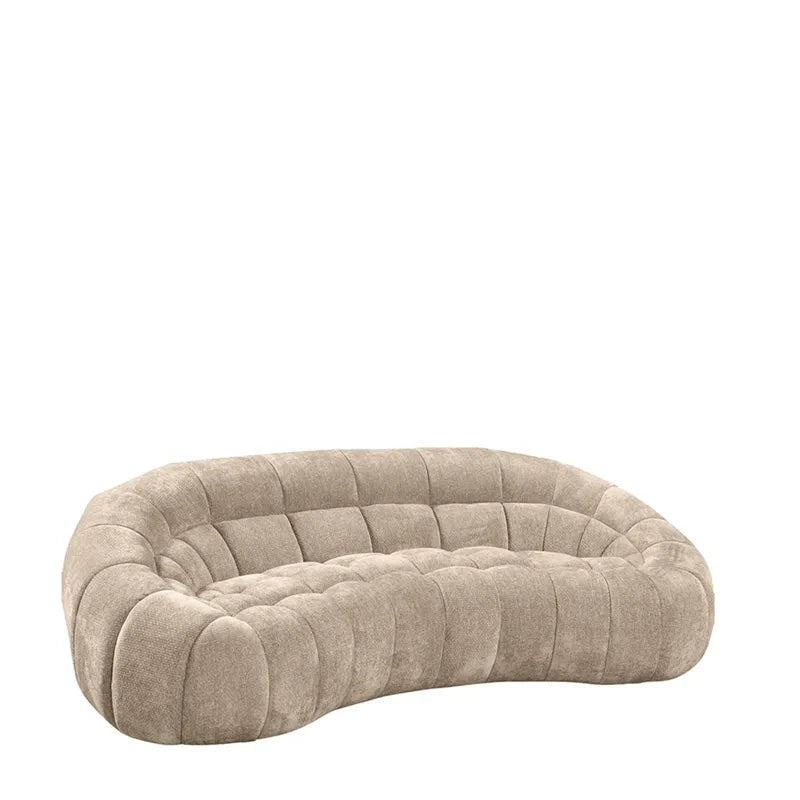 Trend Collection sofa 3 seter Cloud Clay Elite HC-76.009