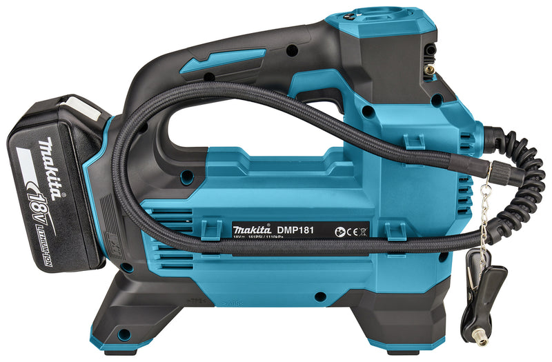 Makita kompressor DMP181Z