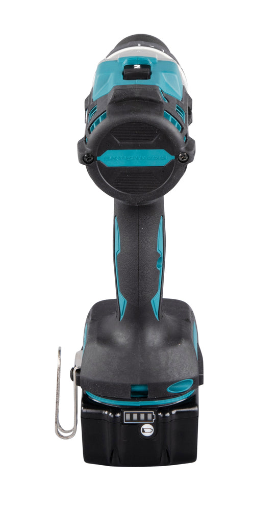 Makita borskrutrekker LXT® DDF486RTJ