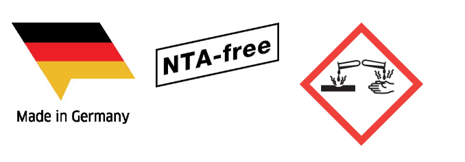 Karcher flekkfjerner RM 776 - 10 LITER