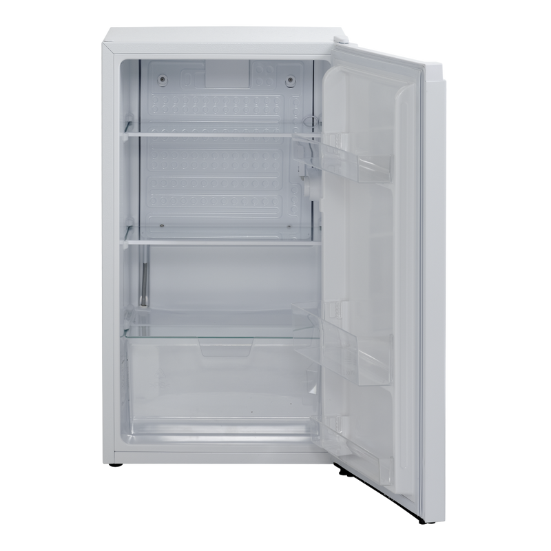 Scandomestic kjøleskap hvit 92L SKS92WE