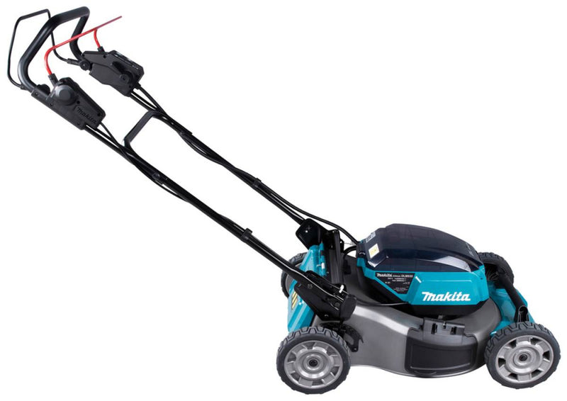 Makita gressklipper LXT ® DLM532ZX2 18V X 4  53 cm