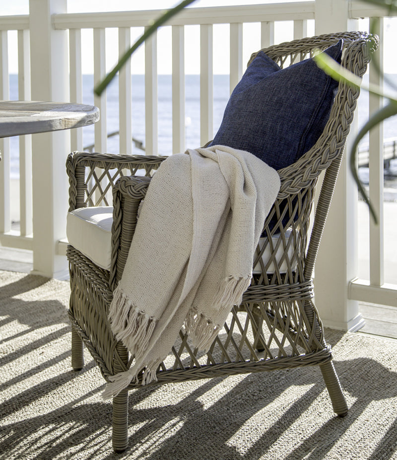 Artwood ESTELLE spisestol utendørs