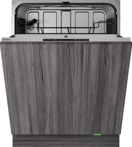 ASKO helintegrert oppvaskmaskin DFI533A