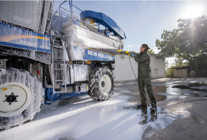 Karcher PressurePro bilvask 10 L , alkalisk konsentrat RM 81