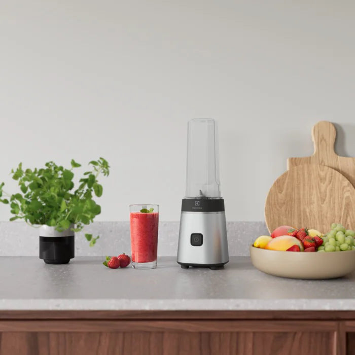 Electrolux Create 3 Tabletop Blender Stål - E3SB1-4ST