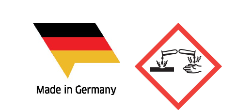 Kärcher Ultra Foam Cleaner 3 i 1 RM 615, 1 L